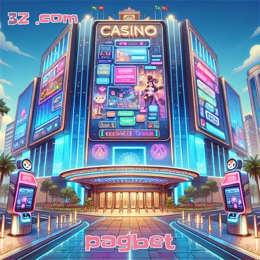 Pagbet: O app que transforma sua experiência em jogos