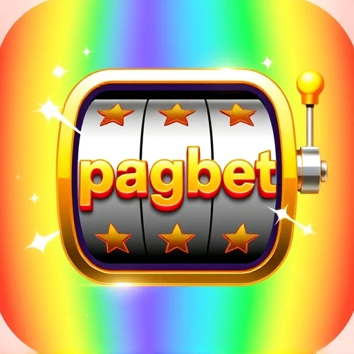 pagbet Logo