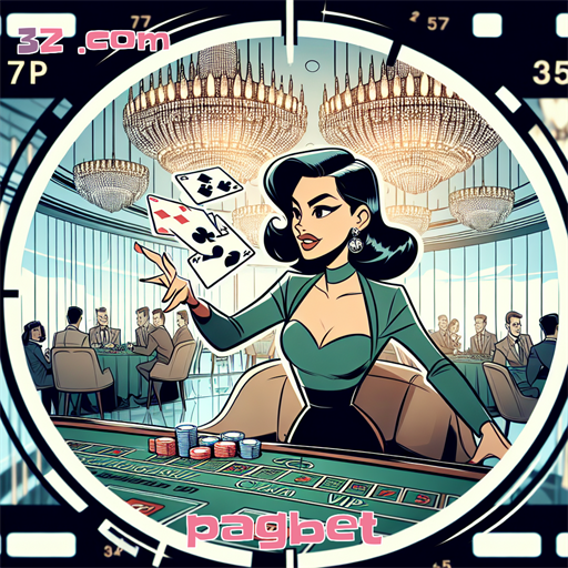 Pagbet: A Revolução das Plataforma de Jogos Brasileiros