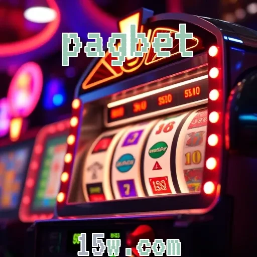 pagbet: Segurança em Primeiro Lugar - Descubra Nossos Recursos Exclusivos